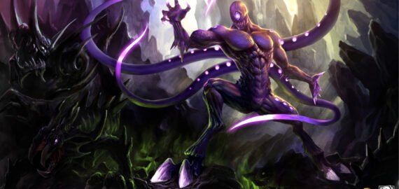 Spelmarknadens intresse för Esport växer kraftigt