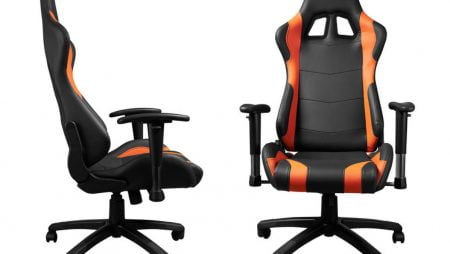 Dxracer stol