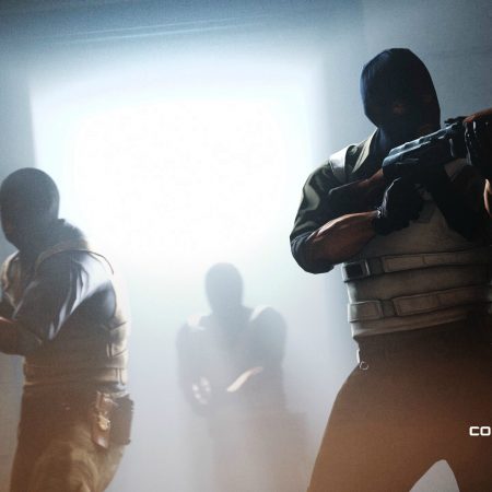 “Brollan” – en av våra största inom esport