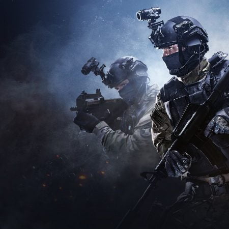 Vem är Freddy ”KRiMZ” Johansson?