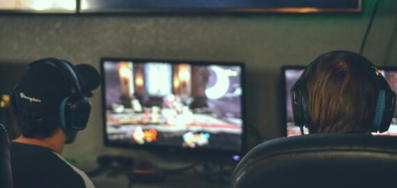 Underhållande Tv-spel byggd på verklig historia