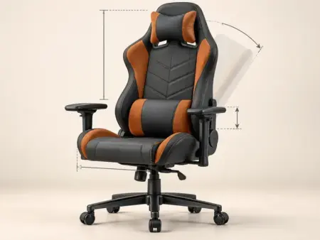 DXRacer-stol: modeller, ergonomi och guide till gamingstolarna