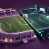 EA och FIFA – uppbrottet, EA Sports FC och e-sportens nya era