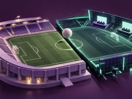 EA och FIFA – uppbrottet, EA Sports FC och e-sportens nya era