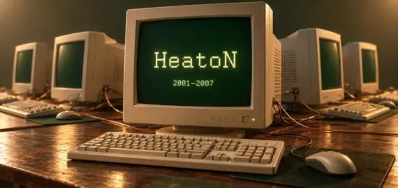 Emil “HeatoN” Christensen – legenden inom Counter-Strike