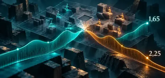 Esports live-odds: så bedömer du vilket lag som vinner