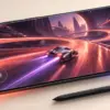 Gaming på Samsung Galaxy S23 Ultra