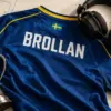 Ludvig “Brollan” Brolin – svensk Counter-Strike-stjärna