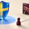 Är det olagligt att spela hos spelbolag utan svensk licens?