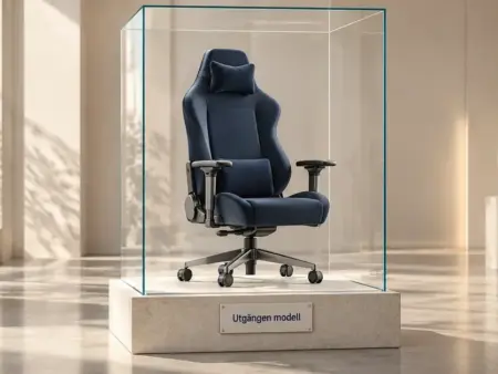 Secretlab Omega