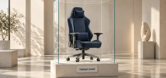 Secretlab Omega