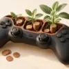 Spara och investera smart utanför spelens värld