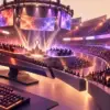 Spelmarknadens intresse för esport växer kraftigt