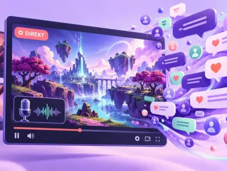 Twitch – vad det är, hur det fungerar och varför det är populärt