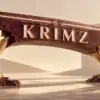 Vem är Freddy ”KRIMZ” Johansson?