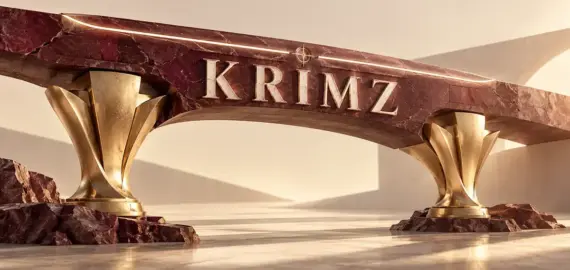 Vem är Freddy ”KRIMZ” Johansson?