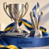 Vem är Julia ”juliano” Kiran?